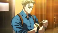 Nanami Kento as seen in the anime (Image Credit: Studio MAPPA)